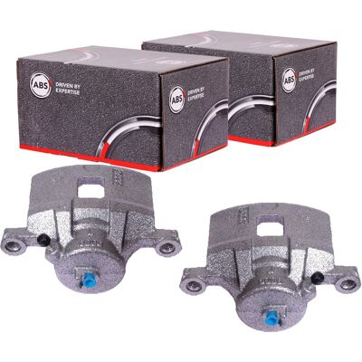 2x A.b.s. Bremssattel Vorne Links+rechts Passend Für Chrysler Sebring Mitsubishi: Bremssattel A.b.s.: 729641 Aisin: Em040l Bosch: 0986473391 Brembo: F 2x A.b.s. Bremssattel Vorne Links+rechts Passend Für Chrysler Sebring Mitsubishi: Bremssattel A.b.s.: 729641 Aisin: Em040l Bosch: 0986473391 Brembo: F