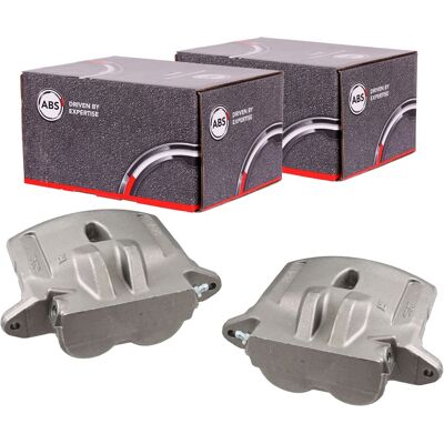 2x Abs Bremssattel Vorne Links+rechts Passend Für Daimler Super Jaguar S-type Xj: Bremssattel A.b.s.: 422222 Brembo: F36019 Budweg Caliper: 343479 Bv 2x Abs Bremssattel Vorne Links+rechts Passend Für Daimler Super Jaguar S-type Xj: Bremssattel A.b.s.: 422222 Brembo: F36019 Budweg Caliper: 343479 Bv
