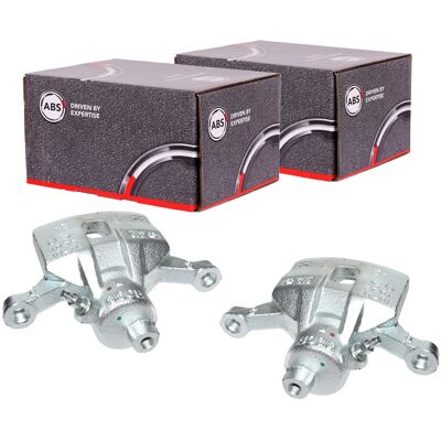 2x Abs Bremssattel Hinten Links + Rechts Passend Für Chrysler Sebring Mitsubishi: Bremssattel A.b.s.: 729682 Aisin: Em033r Ashika: Cal1219rjm Bosch: 0 2x Abs Bremssattel Hinten Links + Rechts Passend Für Chrysler Sebring Mitsubishi: Bremssattel A.b.s.: 729682 Aisin: Em033r Ashika: Cal1219rjm Bosch: 0