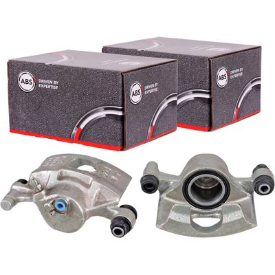 2x A.b.s. Bremssattel Vorne Links + Rechts Passend Für Honda Accord Crx Integra: Bremssattel A.b.s.: 728791 Aisin: Eh025l Bosch: 0986473031 Brembo: F2 2x A.b.s. Bremssattel Vorne Links + Rechts Passend Für Honda Accord Crx Integra: Bremssattel A.b.s.: 728791 Aisin: Eh025l Bosch: 0986473031 Brembo: F2