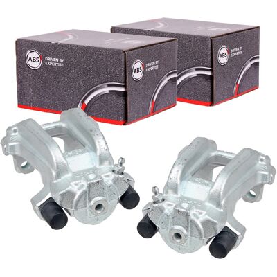 2x A.b.s. Bremssattel Hinten Links + Rechts Bremssättel Passend Für Bmw 1 2 3 4: Bremssattel A.b.s.: 630321 Abakus: 13105153 Ashika: Cal316ljm Ate: 24 2x A.b.s. Bremssattel Hinten Links + Rechts Bremssättel Passend Für Bmw 1 2 3 4: Bremssattel A.b.s.: 630321 Abakus: 13105153 Ashika: Cal316ljm Ate: 24