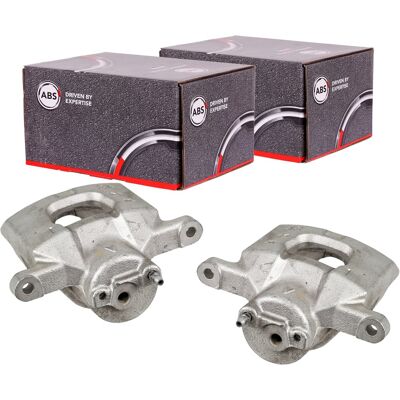 2x Abs Bremssattel Vorne Links+rechts Passend Für Aston Martin Cygnet Toyota Iq: Bremssattel A.b.s.: 740311 Aston Martin: 4775074010 Brembo: F83300 Bu 2x Abs Bremssattel Vorne Links+rechts Passend Für Aston Martin Cygnet Toyota Iq: Bremssattel A.b.s.: 740311 Aston Martin: 4775074010 Brembo: F83300 Bu