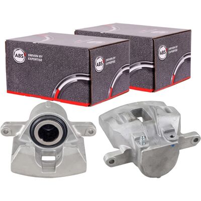 2x A.b.s. Bremssattel Hinten Links + Rechts Vorne Passend Für Chrysler 300c: Bremssattel A.b.s.: 530562 Bv Psh: 074000603200 Chrysler: 5174328aa Era B 2x A.b.s. Bremssattel Hinten Links + Rechts Vorne Passend Für Chrysler 300c: Bremssattel A.b.s.: 530562 Bv Psh: 074000603200 Chrysler: 5174328aa Era B