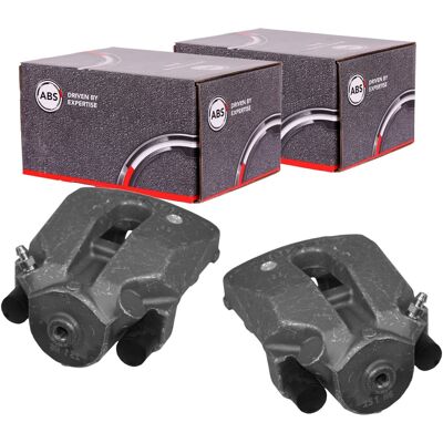 2x A.b.s. Bremssattel Hinten Links+rechts Bremssättel Bremsen Passend Für Bmw 5: Bremssattel A.b.s.: 421871 Ate: 24340699955 Bmw: 34211163393 Bosch: 0 2x A.b.s. Bremssattel Hinten Links+rechts Bremssättel Bremsen Passend Für Bmw 5: Bremssattel A.b.s.: 421871 Ate: 24340699955 Bmw: 34211163393 Bosch: 0