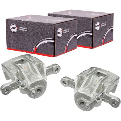 2x Abs Bremssattel Hinten Links+rechts Passend Für Hyundai Highway Santa Trajet: Bremssattel A.b.s.: 721101 Ashika: Cal596ljm Ashika: Cal596rjm Brembo 2x Abs Bremssattel Hinten Links+rechts Passend Für Hyundai Highway Santa Trajet: Bremssattel A.b.s.: 721101 Ashika: Cal596ljm Ashika: Cal596rjm Brembo