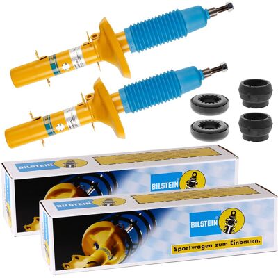 2x Bilstein B8 Stossdämpfer+domlager Vorne Passend Für Vw Golf 4 Audi A3 8l Seat: Federbeinstützlager 3rg: 45731 Aic: 50234 Aic: 51103set Aravolt: Ar0 2x Bilstein B8 Stossdämpfer+domlager Vorne Passend Für Vw Golf 4 Audi A3 8l Seat: Federbeinstützlager 3rg: 45731 Aic: 50234 Aic: 51103set Aravolt: Ar0