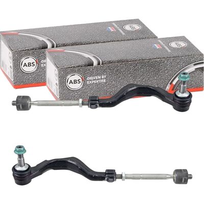 2x A.b.s. Spurstangen Passend Für Bmw 1 2 X1 X2 Mini Mini Links+rechts: Spurstange A.b.s.: 250357 Bga: Sr09003 Bmw: 32106867404 Bogap: B3232107 Bogap: 2x A.b.s. Spurstangen Passend Für Bmw 1 2 X1 X2 Mini Mini Links+rechts: Spurstange A.b.s.: 250357 Bga: Sr09003 Bmw: 32106867404 Bogap: B3232107 Bogap: