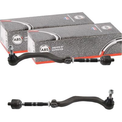 2x A.b.s. Spurstangen Passend Für Mini Mini Links+rechts: Spurstange A.b.s.: 250322 Bogap: B3232104 Bogap: B3232187 Corteco: 49400165 Febi Bilstein: 3 2x A.b.s. Spurstangen Passend Für Mini Mini Links+rechts: Spurstange A.b.s.: 250322 Bogap: B3232104 Bogap: B3232187 Corteco: 49400165 Febi Bilstein: 3