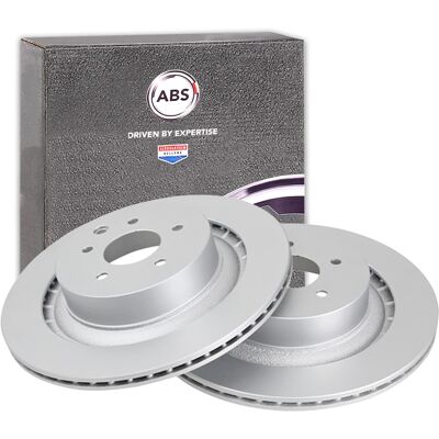 2x A.b.s. Bremsscheiben 350mm Hinten Passend Für Infiniti G Nissan 370z: Bremsscheibe A.b.s.: 18501 Ap: 20048v Blue Print: Adn143158 Brembo: 09d69011 2x A.b.s. Bremsscheiben 350mm Hinten Passend Für Infiniti G Nissan 370z: Bremsscheibe A.b.s.: 18501 Ap: 20048v Blue Print: Adn143158 Brembo: 09d69011