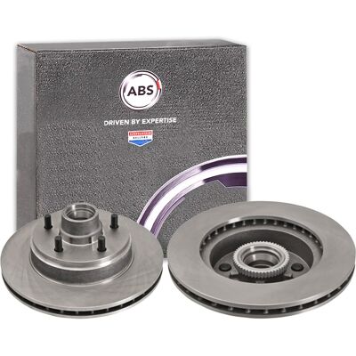 2x A.b.s. Bremsscheiben 301mm Vorne Passend Für Chevrolet Astro: Bremsscheibe A.b.s.: 16810 Chevrolet: 15604984 Chevrolet: 15679654 Chevrolet: 1567975 2x A.b.s. Bremsscheiben 301mm Vorne Passend Für Chevrolet Astro: Bremsscheibe A.b.s.: 16810 Chevrolet: 15604984 Chevrolet: 15679654 Chevrolet: 1567975