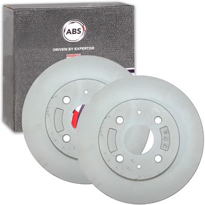 2x A.b.s. Bremsscheiben 246mm Vorne Passend Für Daihatsu Copen Cuore Sirion Yrv: Bremsscheibe A.b.s.: 17794 Aisin: G6f1594s Ap Xenergy: X602756 Ashika 2x A.b.s. Bremsscheiben 246mm Vorne Passend Für Daihatsu Copen Cuore Sirion Yrv: Bremsscheibe A.b.s.: 17794 Aisin: G6f1594s Ap Xenergy: X602756 Ashika