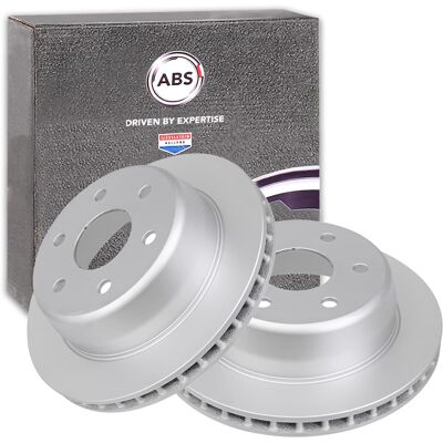 2x A.b.s. Bremsscheiben 329mm Hinten Passend Für Cadillac Escalade Chevrolet: Bremsscheibe A.b.s.: 17293 Ashika: 610ww11c Chevrolet: 15065077 Chevrole 2x A.b.s. Bremsscheiben 329mm Hinten Passend Für Cadillac Escalade Chevrolet: Bremsscheibe A.b.s.: 17293 Ashika: 610ww11c Chevrolet: 15065077 Chevrole