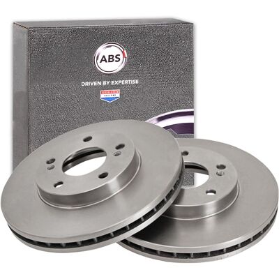 2x A.b.s. Bremsscheiben 280mm Vorne Passend Für Nissan 200sx 300zx: Bremsscheibe A.b.s.: 16494 Ashika: 6001194c Blue Print: Adn14357 Brembo: 09593110 2x A.b.s. Bremsscheiben 280mm Vorne Passend Für Nissan 200sx 300zx: Bremsscheibe A.b.s.: 16494 Ashika: 6001194c Blue Print: Adn14357 Brembo: 09593110