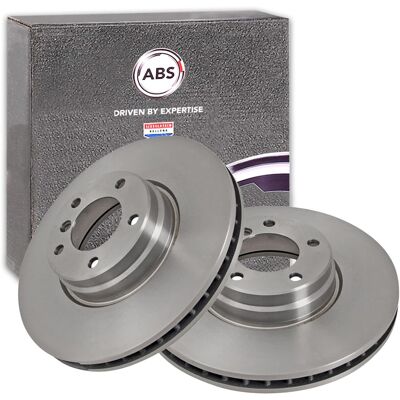 2x A.b.s. Bremsscheiben 334mm Vorne Passend Für Alpina Roadster Bmw 7 Z8: Bremsscheibe A.b.s.: 16330 Alpina: 34111165072 Ate: 24013201131 Ate: 2401320 2x A.b.s. Bremsscheiben 334mm Vorne Passend Für Alpina Roadster Bmw 7 Z8: Bremsscheibe A.b.s.: 16330 Alpina: 34111165072 Ate: 24013201131 Ate: 2401320