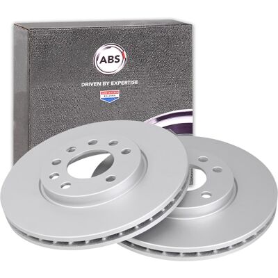 2x A.b.s. Bremsscheiben 280mm Vorne Passend Für Chevrolet Zafira Opel Astra: Bremsscheibe A.b.s.: 16953 Abakus: 23103009 Abakus: 231030092 Aic: 53623 2x A.b.s. Bremsscheiben 280mm Vorne Passend Für Chevrolet Zafira Opel Astra: Bremsscheibe A.b.s.: 16953 Abakus: 23103009 Abakus: 231030092 Aic: 53623