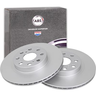 2x A.b.s. Bremsscheiben 262mm Hinten Passend Für Toyota Mr2: Bremsscheibe A.b.s.: 17167 Ashika: 6102220c Blue Print: Adt343143 Delphi: Bg3825 Don: Pcd 2x A.b.s. Bremsscheiben 262mm Hinten Passend Für Toyota Mr2: Bremsscheibe A.b.s.: 17167 Ashika: 6102220c Blue Print: Adt343143 Delphi: Bg3825 Don: Pcd