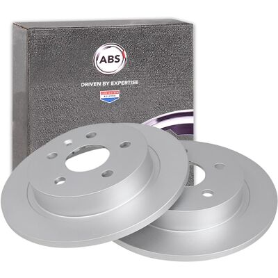 2x A.b.s. Bremsscheiben 292mm Hinten Passend Für Chevrolet Malibu Opel Insignia: Bremsscheibe A.b.s.: 17991 Abakus: 23104112 Abakus: 231041122 Ap: 149 2x A.b.s. Bremsscheiben 292mm Hinten Passend Für Chevrolet Malibu Opel Insignia: Bremsscheibe A.b.s.: 17991 Abakus: 23104112 Abakus: 231041122 Ap: 149