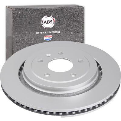 2x A.b.s. Bremsscheiben 339mm Hinten Passend Für Chevrolet Corvette: Bremsscheibe A.b.s.: 18751 Brembo: 09n33321 Chevrolet: 20981820 2x A.b.s. Bremsscheiben 339mm Hinten Passend Für Chevrolet Corvette: Bremsscheibe A.b.s.: 18751 Brembo: 09n33321 Chevrolet: 20981820