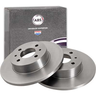 2x A.b.s. Bremsscheiben 257mm Vorne Passend Für Fiat Argenta Regata Ritmo: Bremsscheibe A.b.s.: 15034 Aisin: P6f1753s Ate: 24011201121 Brembo: 0843651 2x A.b.s. Bremsscheiben 257mm Vorne Passend Für Fiat Argenta Regata Ritmo: Bremsscheibe A.b.s.: 15034 Aisin: P6f1753s Ate: 24011201121 Brembo: 0843651