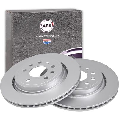 2x A.b.s. Bremsscheiben 292mm Hinten Passend Für Cadillac Bls Fiat Croma Opel: Bremsscheibe A.b.s.: 17371 Abakus: 23104127 Abakus: 231041272 Aisin: P6 2x A.b.s. Bremsscheiben 292mm Hinten Passend Für Cadillac Bls Fiat Croma Opel: Bremsscheibe A.b.s.: 17371 Abakus: 23104127 Abakus: 231041272 Aisin: P6