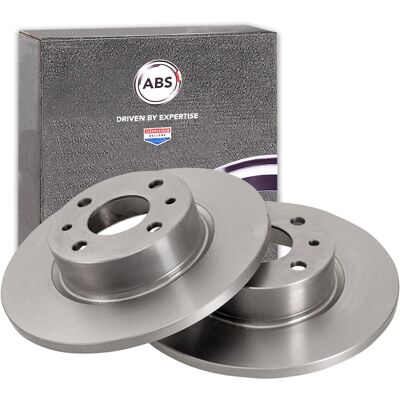 2x A.b.s. Bremsscheiben 257mm Vorne Passend Für Fiat Croma Lancia Thema: Bremsscheibe A.b.s.: 15048 Aisin: P6f1611s Brembo: 08312910 Car: 142413 Car: 2x A.b.s. Bremsscheiben 257mm Vorne Passend Für Fiat Croma Lancia Thema: Bremsscheibe A.b.s.: 15048 Aisin: P6f1611s Brembo: 08312910 Car: 142413 Car:
