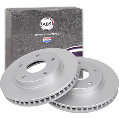 2x A.b.s. Bremsscheiben 273mm Vorne Passend Für Chevrolet Blazer S10: Bremsscheibe A.b.s.: 17286 Chevrolet: 15733699 Fremax: Bd3966 Gmc: 15733699 Mint 2x A.b.s. Bremsscheiben 273mm Vorne Passend Für Chevrolet Blazer S10: Bremsscheibe A.b.s.: 17286 Chevrolet: 15733699 Fremax: Bd3966 Gmc: 15733699 Mint