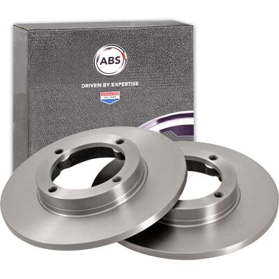 2x A.b.s. Bremsscheiben 215mm Vorne Passend Für Daewoo Tico: Bremsscheibe A.b.s.: 15658 Ashika: 6008800c Ate: 24011001361 Bedford: 5551182 Blue Print: 2x A.b.s. Bremsscheiben 215mm Vorne Passend Für Daewoo Tico: Bremsscheibe A.b.s.: 15658 Ashika: 6008800c Ate: 24011001361 Bedford: 5551182 Blue Print: