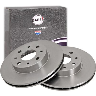 2x A.b.s. Bremsscheiben 240mm Vorne Passend Für Fiat Uno: Bremsscheibe A.b.s.: 15047 Aisin: P6f1612s Ashika: 60000246c Ate: 24012001431 Brembo: 093023 2x A.b.s. Bremsscheiben 240mm Vorne Passend Für Fiat Uno: Bremsscheibe A.b.s.: 15047 Aisin: P6f1612s Ashika: 60000246c Ate: 24012001431 Brembo: 093023