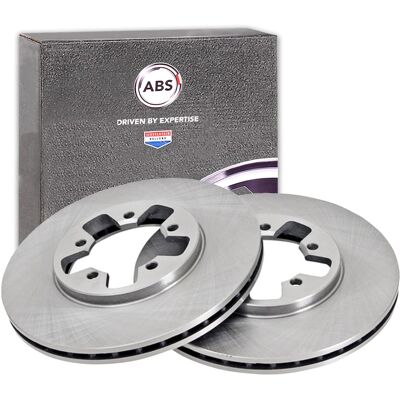 2x A.b.s. Bremsscheiben 274mm Vorne Passend Für Nissan 300zx: Bremsscheibe A.b.s.: 15995 Ashika: 6001137c Brembo: 09527110 Japanparts: Di137c Japko: 6 2x A.b.s. Bremsscheiben 274mm Vorne Passend Für Nissan 300zx: Bremsscheibe A.b.s.: 15995 Ashika: 6001137c Brembo: 09527110 Japanparts: Di137c Japko: 6