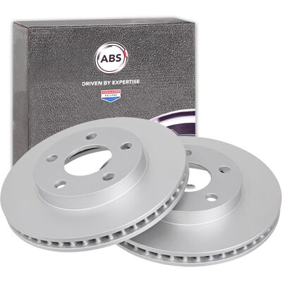 2x A.b.s. Bremsscheiben 278mm Vorne Passend Für Chevrolet Alero: Bremsscheibe A.b.s.: 17255 Chevrolet: 18021774 Chevrolet: 18040307 Chevrolet: 1804880 2x A.b.s. Bremsscheiben 278mm Vorne Passend Für Chevrolet Alero: Bremsscheibe A.b.s.: 17255 Chevrolet: 18021774 Chevrolet: 18040307 Chevrolet: 1804880