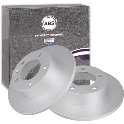 2x A.b.s. Bremsscheiben 305mm Hinten Passend Für Nissan Interstar Opel Movano: Bremsscheibe A.b.s.: 17331 Aisin: B6r1295s Ap Xenergy: X601095 Ashika: 2x A.b.s. Bremsscheiben 305mm Hinten Passend Für Nissan Interstar Opel Movano: Bremsscheibe A.b.s.: 17331 Aisin: B6r1295s Ap Xenergy: X601095 Ashika:
