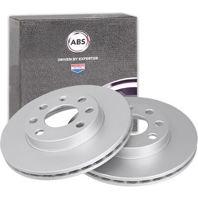 2x A.b.s. Bremsscheiben 236mm Vorne Passend Für Chevrolet Lanos Daewoo Lanos: Bremsscheibe A.b.s.: 15770 Abakus: 23103023 Abakus: 231030232 Aic: 53620 2x A.b.s. Bremsscheiben 236mm Vorne Passend Für Chevrolet Lanos Daewoo Lanos: Bremsscheibe A.b.s.: 15770 Abakus: 23103023 Abakus: 231030232 Aic: 53620