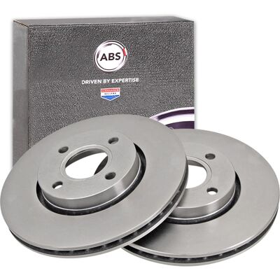 2x A.b.s. Bremsscheiben 278mm Vorne Passend Für Ford Cougar Mondeo Scorpio: Bremsscheibe A.b.s.: 16371 Ac: 5026785 Aisin: K6f1634s Ashika: 60000321c A 2x A.b.s. Bremsscheiben 278mm Vorne Passend Für Ford Cougar Mondeo Scorpio: Bremsscheibe A.b.s.: 16371 Ac: 5026785 Aisin: K6f1634s Ashika: 60000321c A