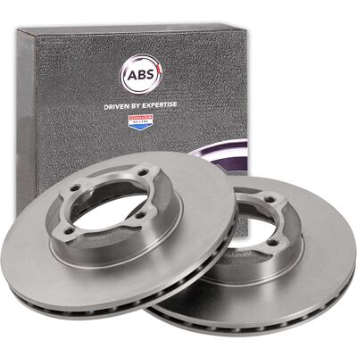 2x A.b.s. Bremsscheiben 211mm Vorne Passend Für Daihatsu Cuore: Bremsscheibe A.b.s.: 16321 Ashika: 6006619c Ate: 24011601271 Blue Print: Add64323 Brem 2x A.b.s. Bremsscheiben 211mm Vorne Passend Für Daihatsu Cuore: Bremsscheibe A.b.s.: 16321 Ashika: 6006619c Ate: 24011601271 Blue Print: Add64323 Brem