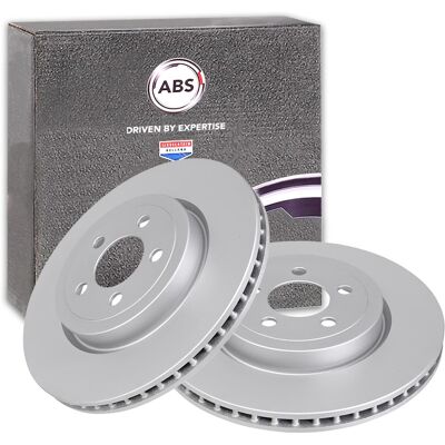 2x A.b.s. Bremsscheiben 345mm Vorne Passend Für Chrysler 300c Lancia Thema: Bremsscheibe A.b.s.: 17903 Aisin: P6f1573s Ashika: 6009914c Blue Print: Ad 2x A.b.s. Bremsscheiben 345mm Vorne Passend Für Chrysler 300c Lancia Thema: Bremsscheibe A.b.s.: 17903 Aisin: P6f1573s Ashika: 6009914c Blue Print: Ad