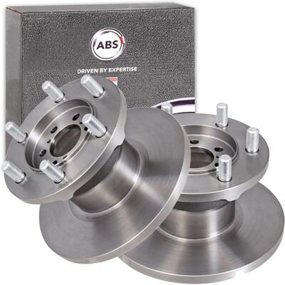 2x A.b.s. Bremsscheiben 280mm Vorne Vorderachse Bremsen: Bremsscheibe A.b.s.: 15957 Aisin: Ay6f1711s Alfa Romeo: 8584182 Alfarome/fiat/lanci: 8584182 2x A.b.s. Bremsscheiben 280mm Vorne Vorderachse Bremsen: Bremsscheibe A.b.s.: 15957 Aisin: Ay6f1711s Alfa Romeo: 8584182 Alfarome/fiat/lanci: 8584182