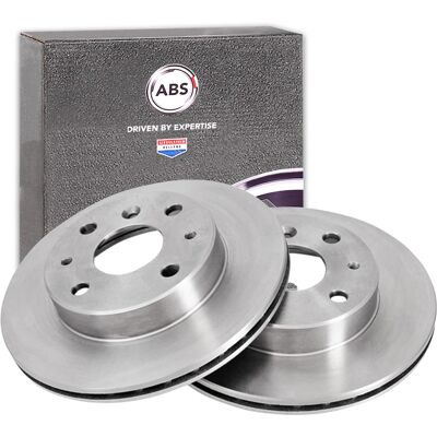 2x A.b.s. Bremsscheiben 234mm Vorne Passend Für Daihatsu Applause Charade Gran: Bremsscheibe A.b.s.: 16169 Ashika: 6006603c Ate: 24011801261 Blue Prin 2x A.b.s. Bremsscheiben 234mm Vorne Passend Für Daihatsu Applause Charade Gran: Bremsscheibe A.b.s.: 16169 Ashika: 6006603c Ate: 24011801261 Blue Prin