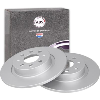 2x A.b.s. Bremsscheiben 264mm Hinten Passend Für Abarth Grande Punto Fiat: Bremsscheibe A.b.s.: 17712 Abakus: 23104255 Abarth: 55700592 Abarth: 557005 2x A.b.s. Bremsscheiben 264mm Hinten Passend Für Abarth Grande Punto Fiat: Bremsscheibe A.b.s.: 17712 Abakus: 23104255 Abarth: 55700592 Abarth: 557005