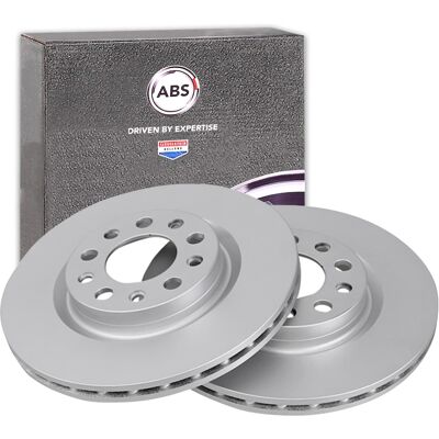 2x A.b.s. Bremsscheiben 292mm Hinten Passend Für Alfa Romeo 159 Brera Spider: Bremsscheibe A.b.s.: 17855 Alfa Romeo: 51767380 Alfarome/fiat/lanci: 517 2x A.b.s. Bremsscheiben 292mm Hinten Passend Für Alfa Romeo 159 Brera Spider: Bremsscheibe A.b.s.: 17855 Alfa Romeo: 51767380 Alfarome/fiat/lanci: 517
