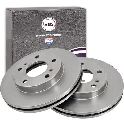 2x A.b.s. Bremsscheiben 257mm Vorne Passend Für Nissan Serena Vanette: Bremsscheibe A.b.s.: 16497 Aisin: B6f1312s Ashika: 6001191c Ate: 24012601081 Bl 2x A.b.s. Bremsscheiben 257mm Vorne Passend Für Nissan Serena Vanette: Bremsscheibe A.b.s.: 16497 Aisin: B6f1312s Ashika: 6001191c Ate: 24012601081 Bl
