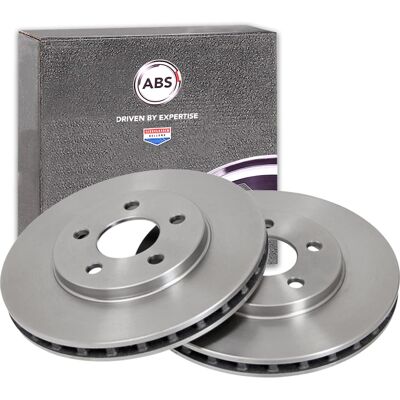 2x A.b.s. Bremsscheiben 260mm Vorne Passend Für Chrysler Daytona Es Le New: Bremsscheibe A.b.s.: 16239 Ashika: 6009995c Blue Print: Ada104325 Champion 2x A.b.s. Bremsscheiben 260mm Vorne Passend Für Chrysler Daytona Es Le New: Bremsscheibe A.b.s.: 16239 Ashika: 6009995c Blue Print: Ada104325 Champion