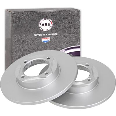 2x A.b.s. Bremsscheiben 211mm Vorne Passend Für Daihatsu Cuore Hijet Sparcar: Bremsscheibe A.b.s.: 15967 Ashika: 6006609c Asia Motors: Aa1003351 Ate: 2x A.b.s. Bremsscheiben 211mm Vorne Passend Für Daihatsu Cuore Hijet Sparcar: Bremsscheibe A.b.s.: 15967 Ashika: 6006609c Asia Motors: Aa1003351 Ate: