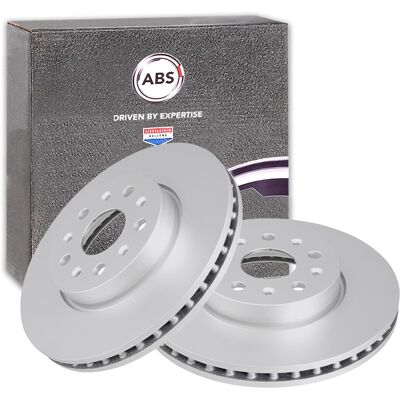 2x A.b.s. Bremsscheiben 321mm Vorne Passend Für Chevrolet Camaro: Bremsscheibe A.b.s.: 18752 Brembo: 09n28511 Chevrolet: 13578074 2x A.b.s. Bremsscheiben 321mm Vorne Passend Für Chevrolet Camaro: Bremsscheibe A.b.s.: 18752 Brembo: 09n28511 Chevrolet: 13578074