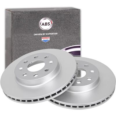 2x A.b.s. Bremsscheiben 256mm Vorne Passend Für Daewoo Nubira: Bremsscheibe A.b.s.: 17068 Ackoja: A5180002 Aisin: L6f581s Aisin: R6f1591s Ashika: 600w 2x A.b.s. Bremsscheiben 256mm Vorne Passend Für Daewoo Nubira: Bremsscheibe A.b.s.: 17068 Ackoja: A5180002 Aisin: L6f581s Aisin: R6f1591s Ashika: 600w