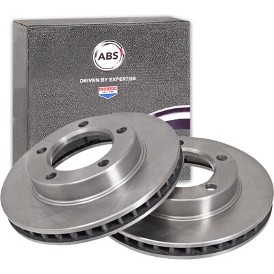 2x A.b.s. Bremsscheiben 295mm Vorne Passend Für Dodge Ramcharger: Bremsscheibe A.b.s.: 16824 Chrysler: 4117575 Chrysler: 4137762 Chrysler: 4364826 Fia 2x A.b.s. Bremsscheiben 295mm Vorne Passend Für Dodge Ramcharger: Bremsscheibe A.b.s.: 16824 Chrysler: 4117575 Chrysler: 4137762 Chrysler: 4364826 Fia