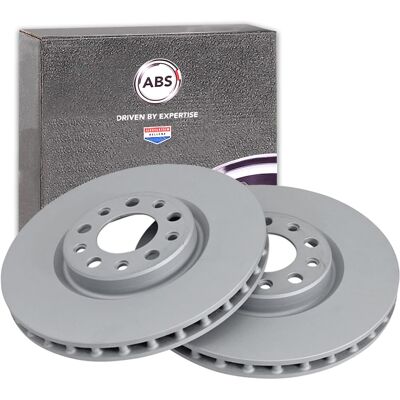 2x A.b.s. Bremsscheiben 305mm Vorne Passend Für Alfa Romeo Giulia: Bremsscheibe A.b.s.: 18583 Alfa Romeo: 50532930 Alfarome/fiat/lanci: 50532930 Ate: 2x A.b.s. Bremsscheiben 305mm Vorne Passend Für Alfa Romeo Giulia: Bremsscheibe A.b.s.: 18583 Alfa Romeo: 50532930 Alfarome/fiat/lanci: 50532930 Ate: