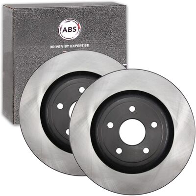2x A.b.s. Bremsscheiben 360mm Hinten Vorne Passend Für Jeep Grand: Bremsscheibe A.b.s.: 18088 Brembo: 09n21211 Fiat / Lancia: K05290733aa Fiat / Lanci 2x A.b.s. Bremsscheiben 360mm Hinten Vorne Passend Für Jeep Grand: Bremsscheibe A.b.s.: 18088 Brembo: 09n21211 Fiat / Lancia: K05290733aa Fiat / Lanci