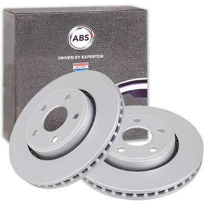 2x A.b.s. Bremsscheiben 330mm Vorne Passend Für Dodge Durango Jeep Grand: Bremsscheibe A.b.s.: 18218 Aisin: P6f1722s Ashika: 6009917c Ate: 24013201811 2x A.b.s. Bremsscheiben 330mm Vorne Passend Für Dodge Durango Jeep Grand: Bremsscheibe A.b.s.: 18218 Aisin: P6f1722s Ashika: 6009917c Ate: 24013201811