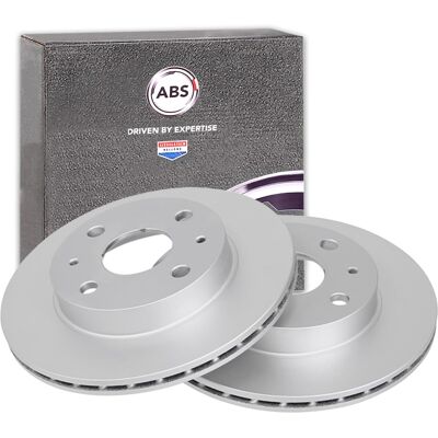 2x A.b.s. Bremsscheiben 234mm Vorne Passend Für Daihatsu Cuore Move Sirion: Bremsscheibe A.b.s.: 17076 Aisin: G6f353s Aisin: G6f878s Ap Xenergy: X6027 2x A.b.s. Bremsscheiben 234mm Vorne Passend Für Daihatsu Cuore Move Sirion: Bremsscheibe A.b.s.: 17076 Aisin: G6f353s Aisin: G6f878s Ap Xenergy: X6027