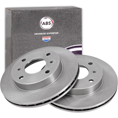 2x A.b.s. Bremsscheiben 250mm Vorne Passend Für Nissan Bluebird Cabstar Prairie: Bremsscheibe A.b.s.: 15888 Aisin: B6f1881s Ashika: 6001127c Ate: 2401 2x A.b.s. Bremsscheiben 250mm Vorne Passend Für Nissan Bluebird Cabstar Prairie: Bremsscheibe A.b.s.: 15888 Aisin: B6f1881s Ashika: 6001127c Ate: 2401